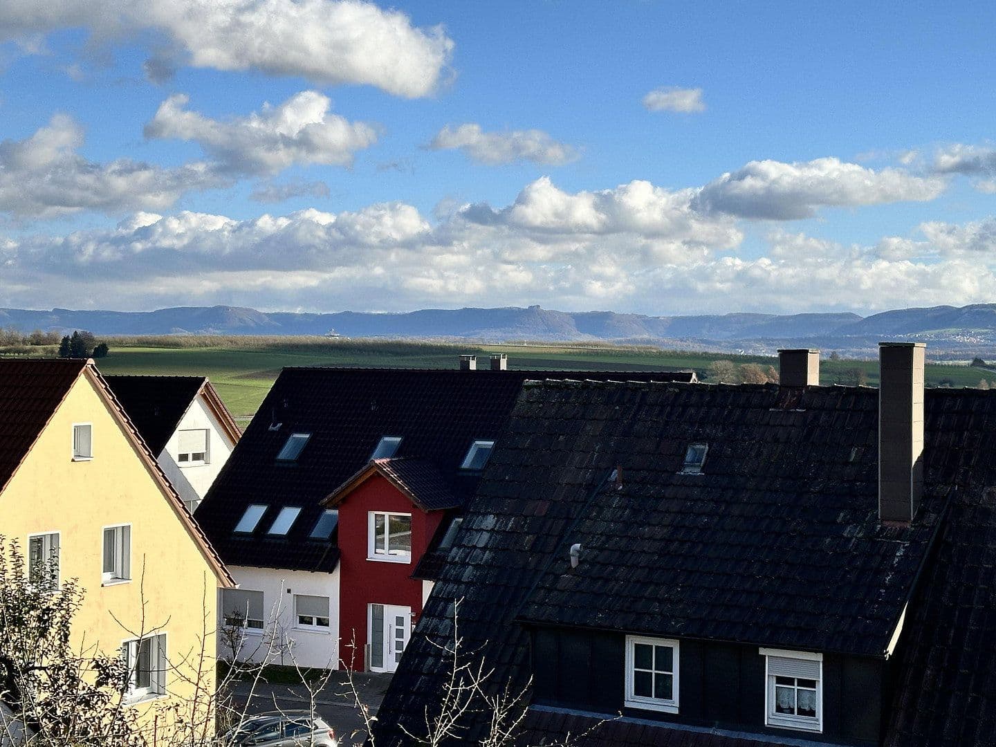 Pronájem bytu 1+kk 91 m², Aichtal, Bádensko-Württembersko Pronájem bytu 1+kk 91 m², Aichtal, Bádensko-Württembersko