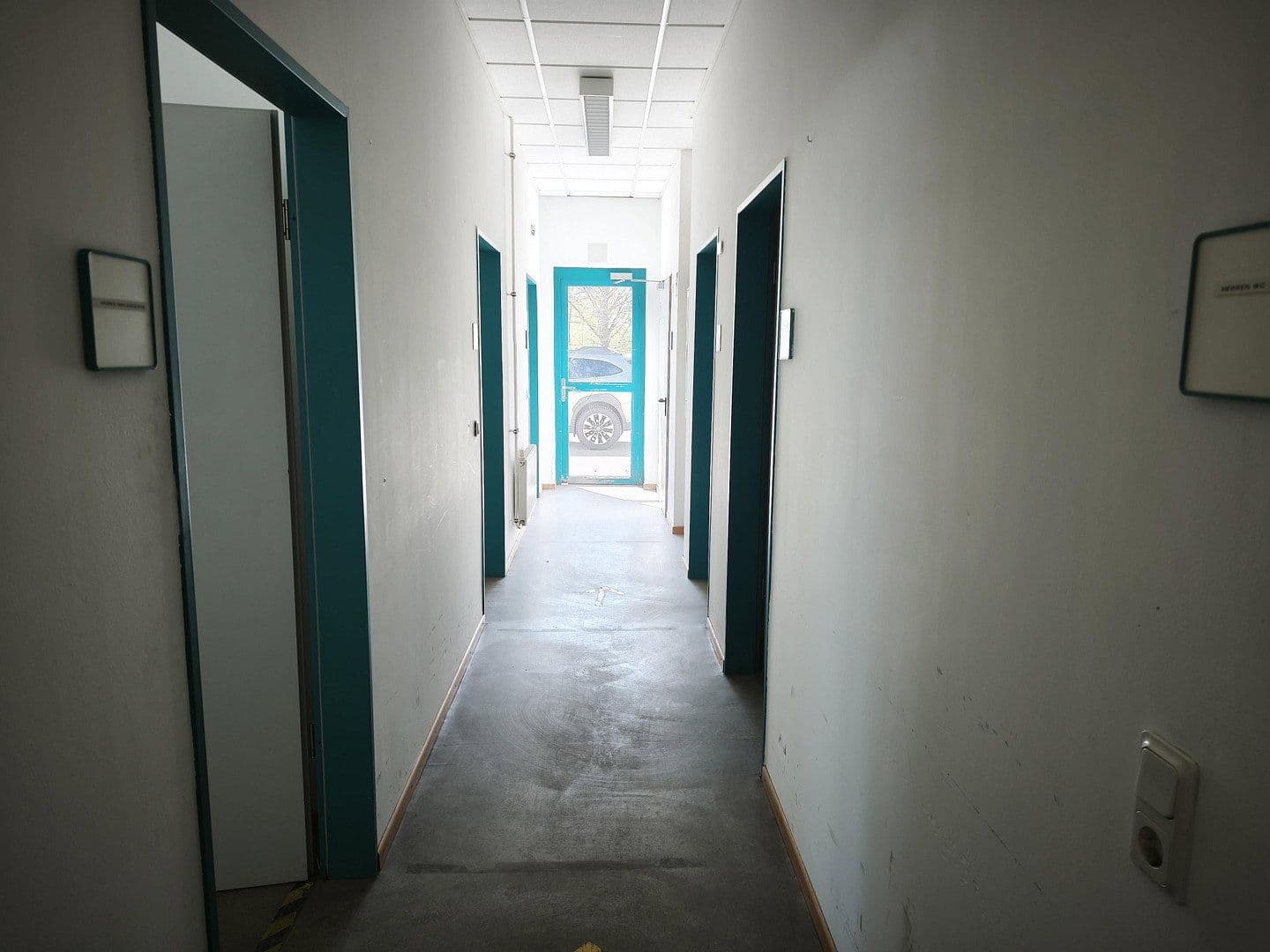 Prodej nebytového prostoru 1.206 m², Achtenbüttelweg 16, Wolfsburg, Dolní Sasko Prodej nebytového prostoru 1.206 m², Achtenbüttelweg 16, Wolfsburg, Dolní Sasko
