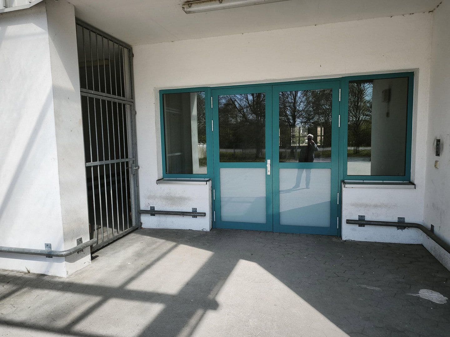 Prodej nebytového prostoru 1.206 m², Achtenbüttelweg 16, Wolfsburg, Dolní Sasko Prodej nebytového prostoru 1.206 m², Achtenbüttelweg 16, Wolfsburg, Dolní Sasko