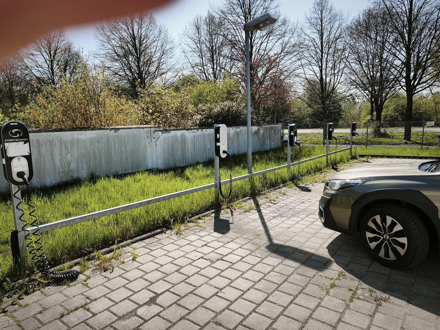 Prodej nebytového prostoru 1.206 m², Achtenbüttelweg 16, Wolfsburg, Dolní Sasko Prodej nebytového prostoru 1.206 m², Achtenbüttelweg 16, Wolfsburg, Dolní Sasko