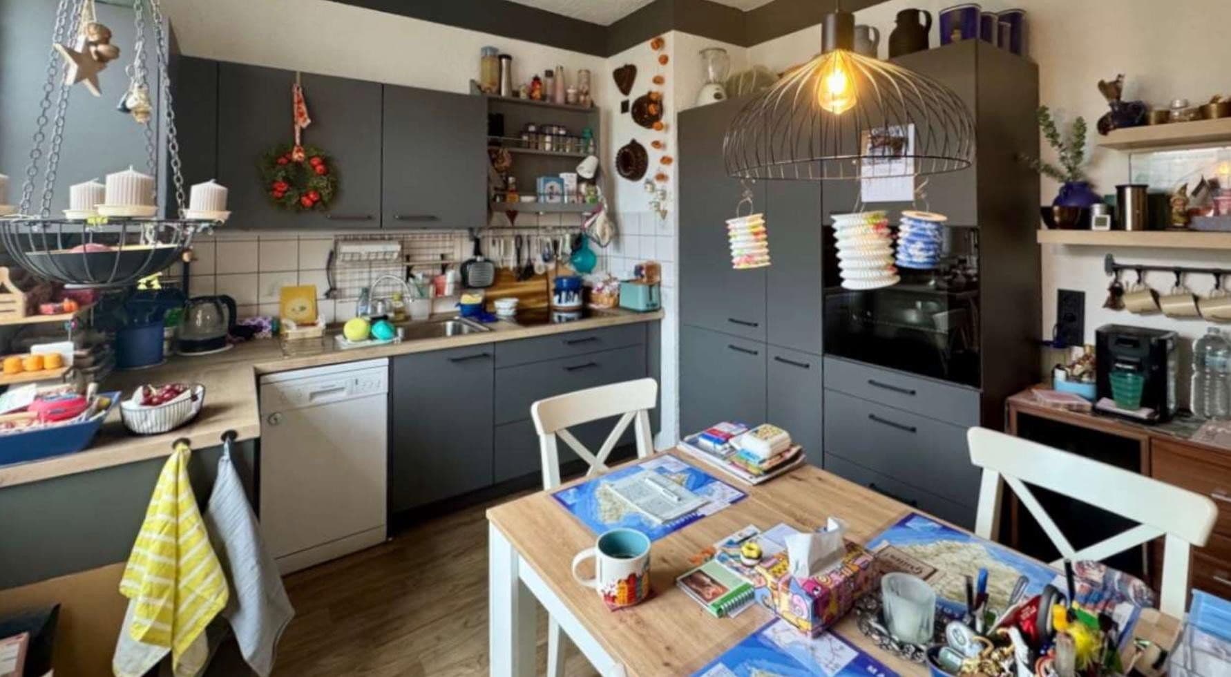 Prodej bytu 3+1 63 m², Neusser Strasse 454,, Köln, Severní Porýní-Vestfálsko Prodej bytu 3+1 63 m², Neusser Strasse 454,, Köln, Severní Porýní-Vestfálsko