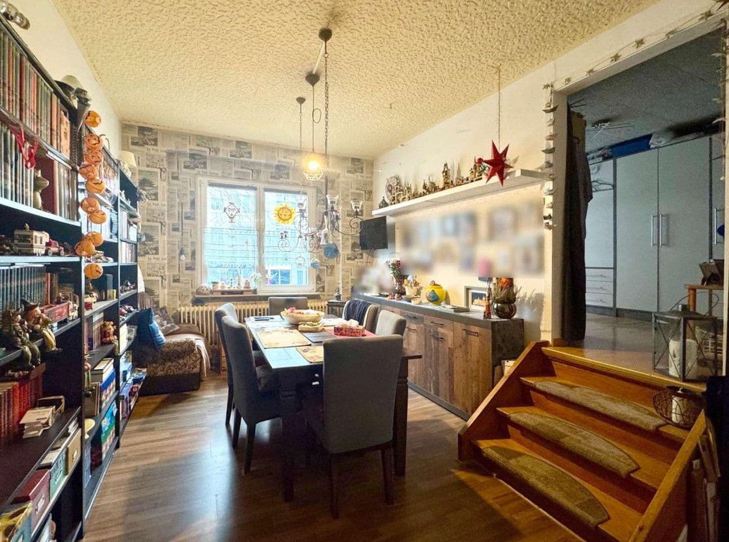 Prodej bytu 3+1 63 m², Neusser Strasse 454,, Köln, Severní Porýní-Vestfálsko Prodej bytu 3+1 63 m², Neusser Strasse 454,, Köln, Severní Porýní-Vestfálsko