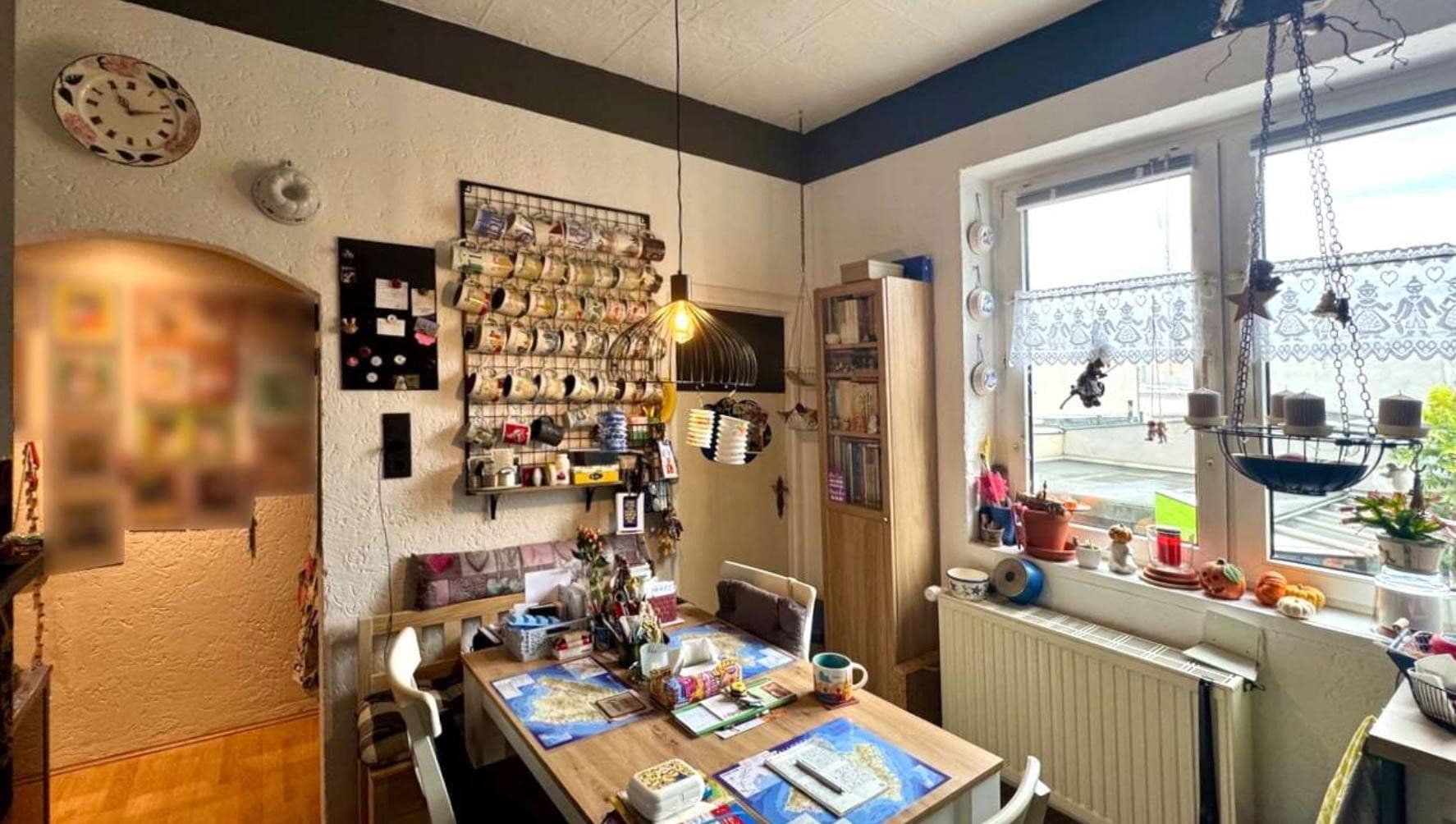 Prodej bytu 3+1 63 m², Neusser Strasse 454,, Köln, Severní Porýní-Vestfálsko Prodej bytu 3+1 63 m², Neusser Strasse 454,, Köln, Severní Porýní-Vestfálsko