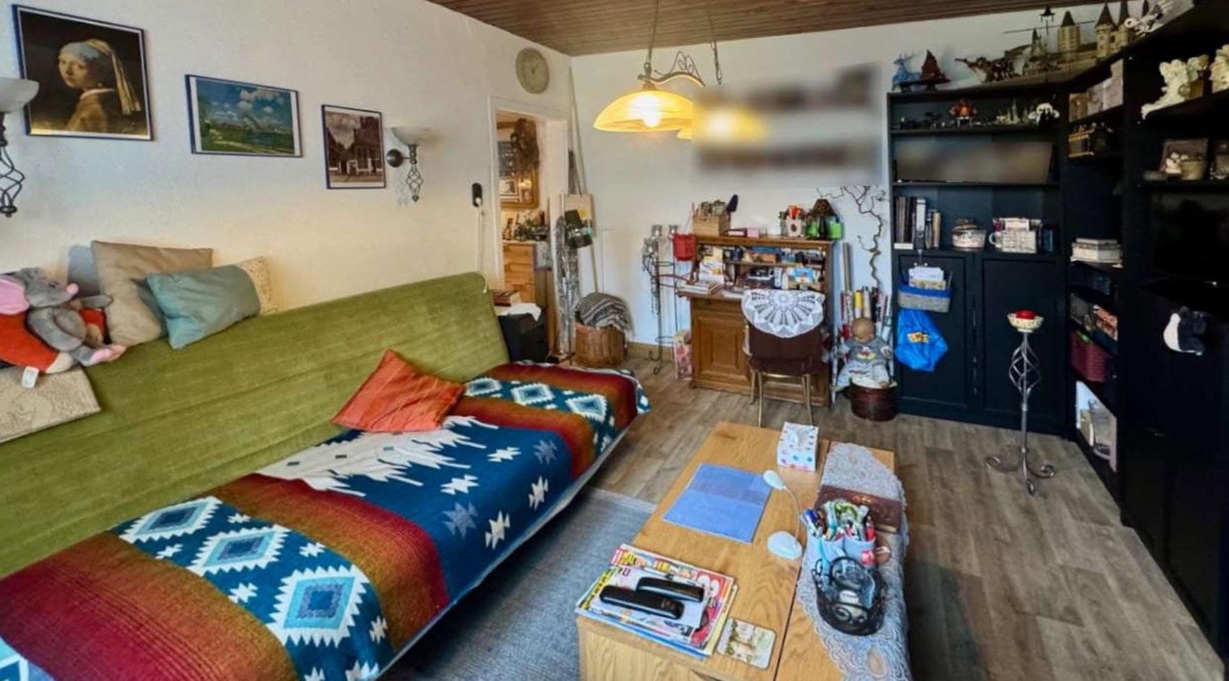 Prodej bytu 3+1 63 m², Neusser Strasse 454,, Köln, Severní Porýní-Vestfálsko Prodej bytu 3+1 63 m², Neusser Strasse 454,, Köln, Severní Porýní-Vestfálsko