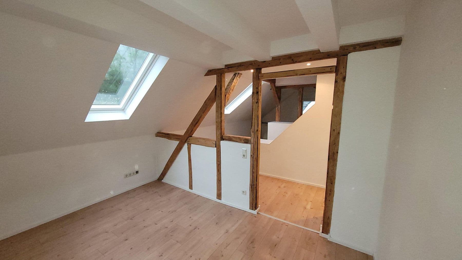 Pronájem bytu 2+1 58 m², Hunstiger Str. 57, Gummersbach, Severní Porýní-Vestfálsko Pronájem bytu 2+1 58 m², Hunstiger Str. 57, Gummersbach, Severní Porýní-Vestfálsko