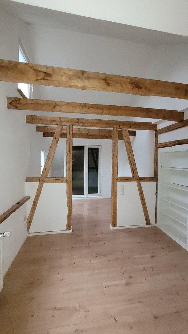 Pronájem bytu 2+1 58 m², Hunstiger Str. 57, Gummersbach, Severní Porýní-Vestfálsko Pronájem bytu 2+1 58 m², Hunstiger Str. 57, Gummersbach, Severní Porýní-Vestfálsko