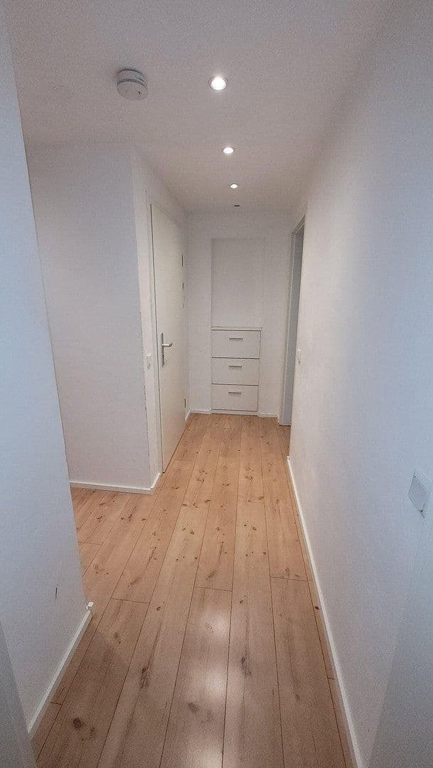 Pronájem bytu 2+1 58 m², Hunstiger Str. 57, Gummersbach, Severní Porýní-Vestfálsko Pronájem bytu 2+1 58 m², Hunstiger Str. 57, Gummersbach, Severní Porýní-Vestfálsko