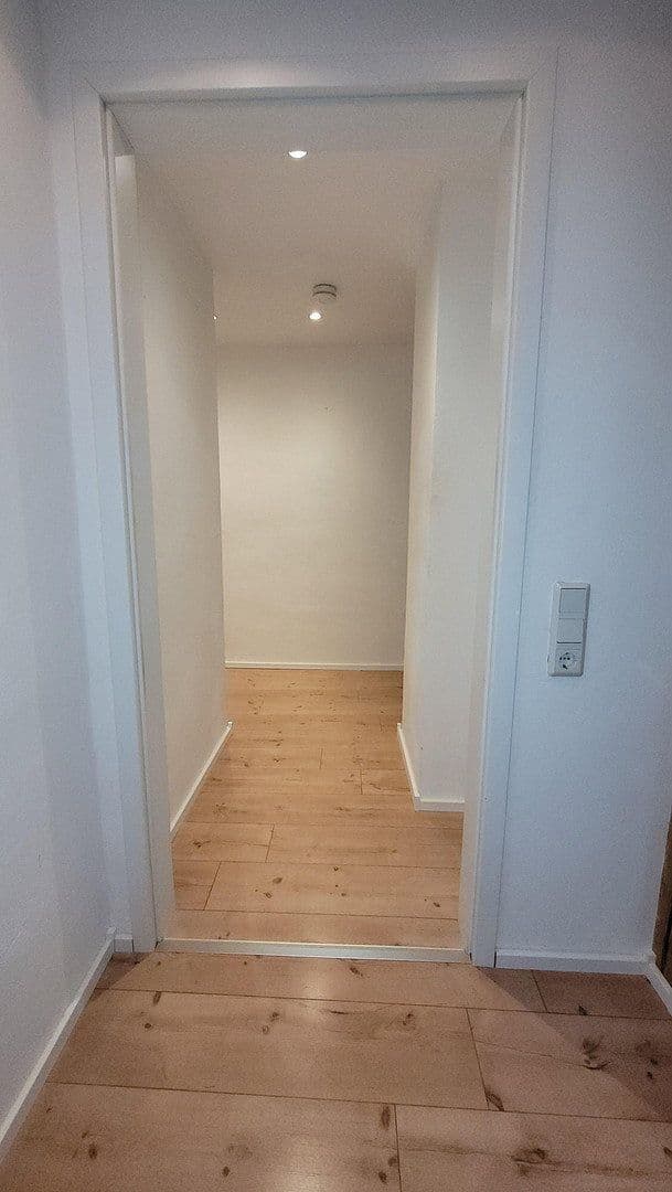 Pronájem bytu 2+1 58 m², Hunstiger Str. 57, Gummersbach, Severní Porýní-Vestfálsko Pronájem bytu 2+1 58 m², Hunstiger Str. 57, Gummersbach, Severní Porýní-Vestfálsko