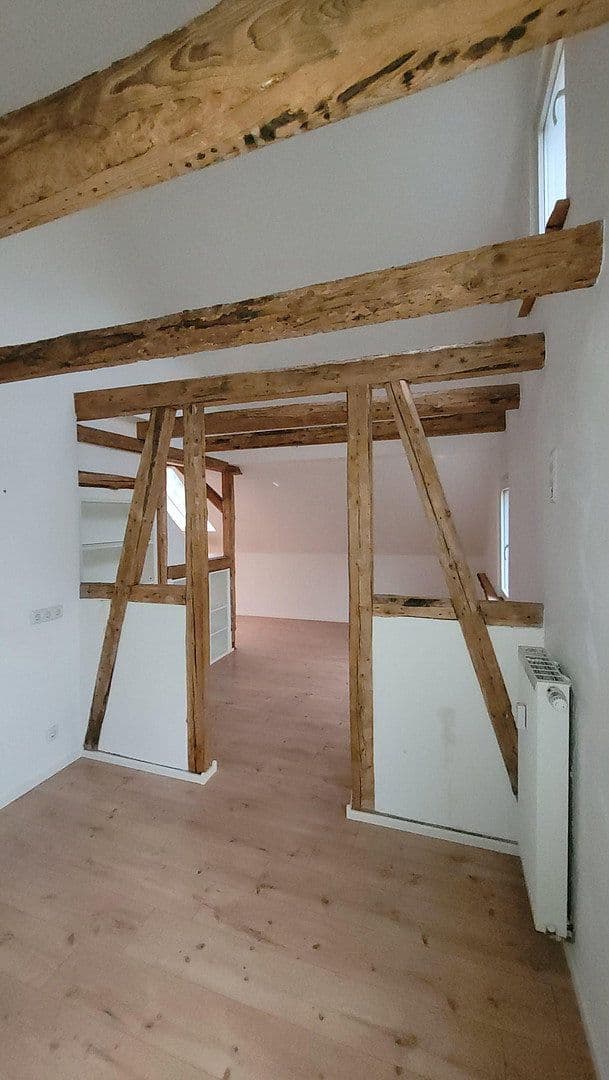 Pronájem bytu 2+1 58 m², Hunstiger Str. 57, Gummersbach, Severní Porýní-Vestfálsko Pronájem bytu 2+1 58 m², Hunstiger Str. 57, Gummersbach, Severní Porýní-Vestfálsko