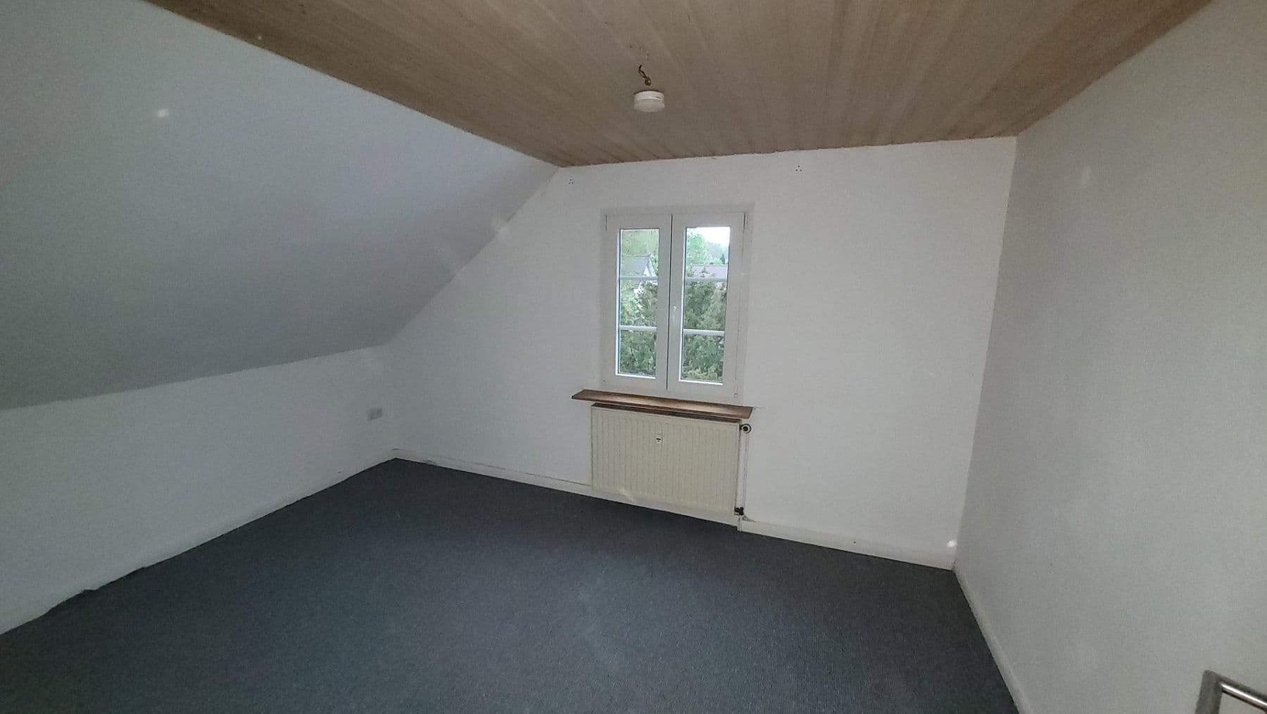 Pronájem bytu 2+1 58 m², Hunstiger Str. 57, Gummersbach, Severní Porýní-Vestfálsko Pronájem bytu 2+1 58 m², Hunstiger Str. 57, Gummersbach, Severní Porýní-Vestfálsko