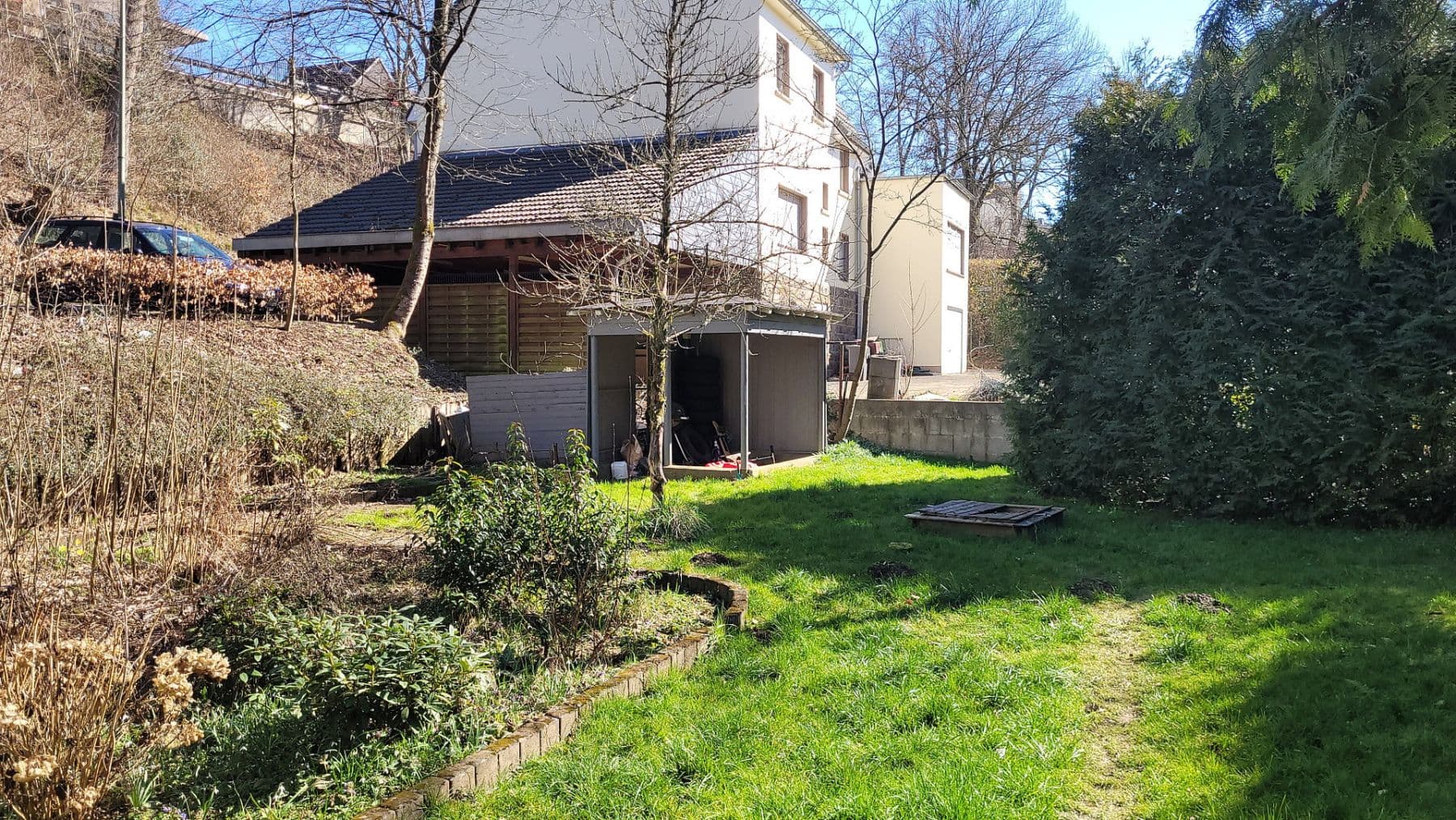 Pronájem bytu 2+1 58 m², Hunstiger Str. 57, Gummersbach, Severní Porýní-Vestfálsko Pronájem bytu 2+1 58 m², Hunstiger Str. 57, Gummersbach, Severní Porýní-Vestfálsko