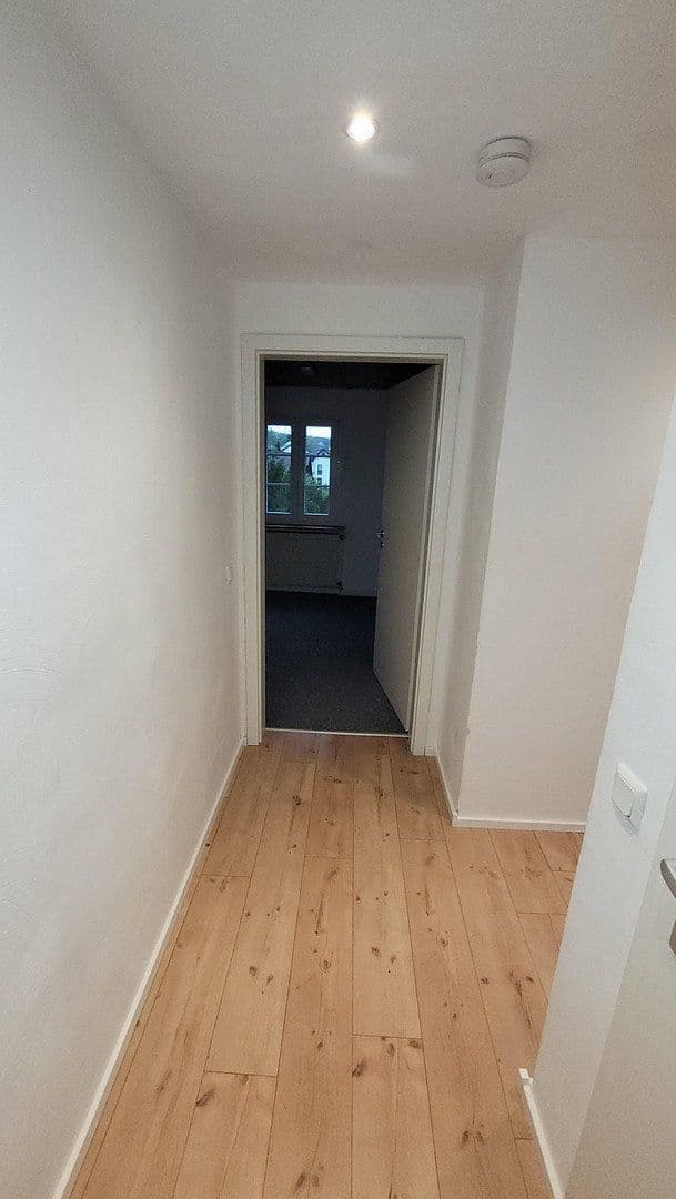 Pronájem bytu 2+1 58 m², Hunstiger Str. 57, Gummersbach, Severní Porýní-Vestfálsko Pronájem bytu 2+1 58 m², Hunstiger Str. 57, Gummersbach, Severní Porýní-Vestfálsko