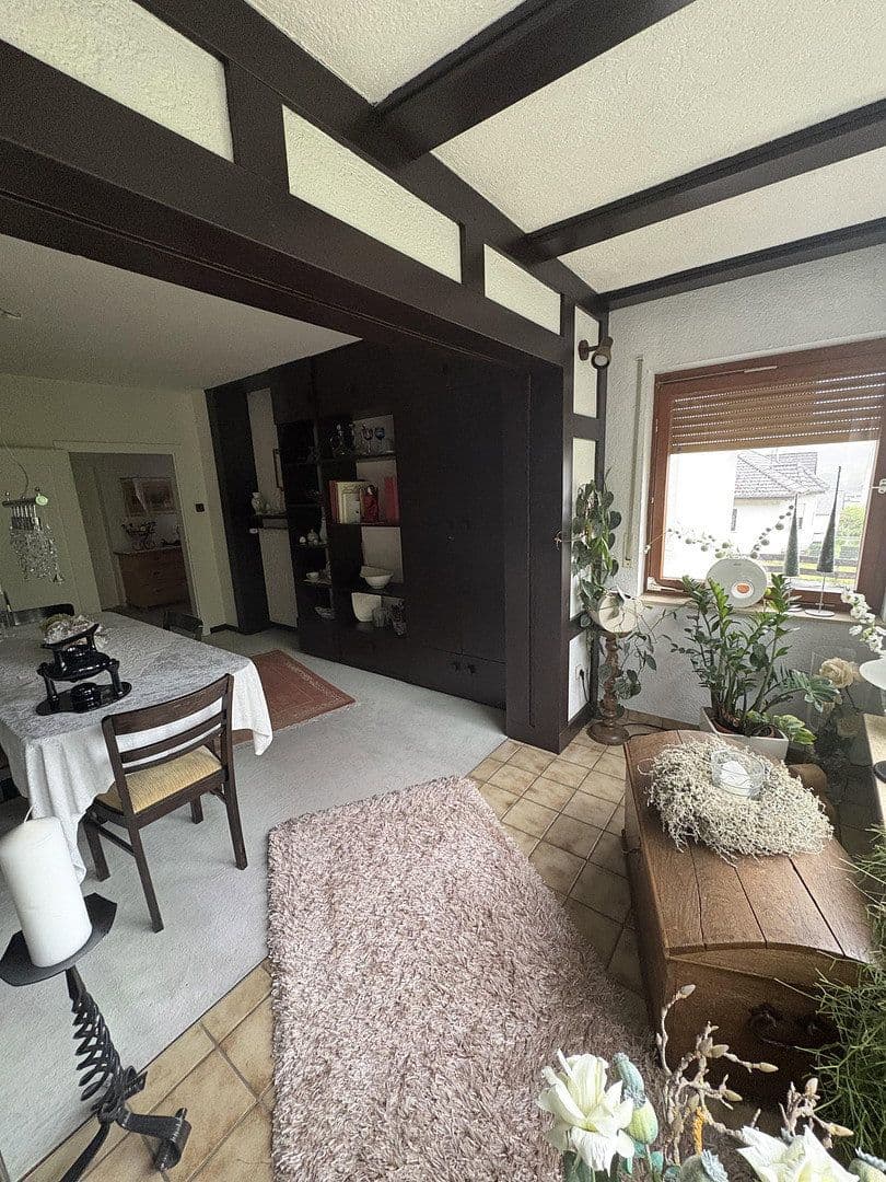 Prodej domu 196 m², pozemek 742 m², Bad Soden-Salmünster, Hessen Prodej domu 196 m², pozemek 742 m², Bad Soden-Salmünster, Hessen