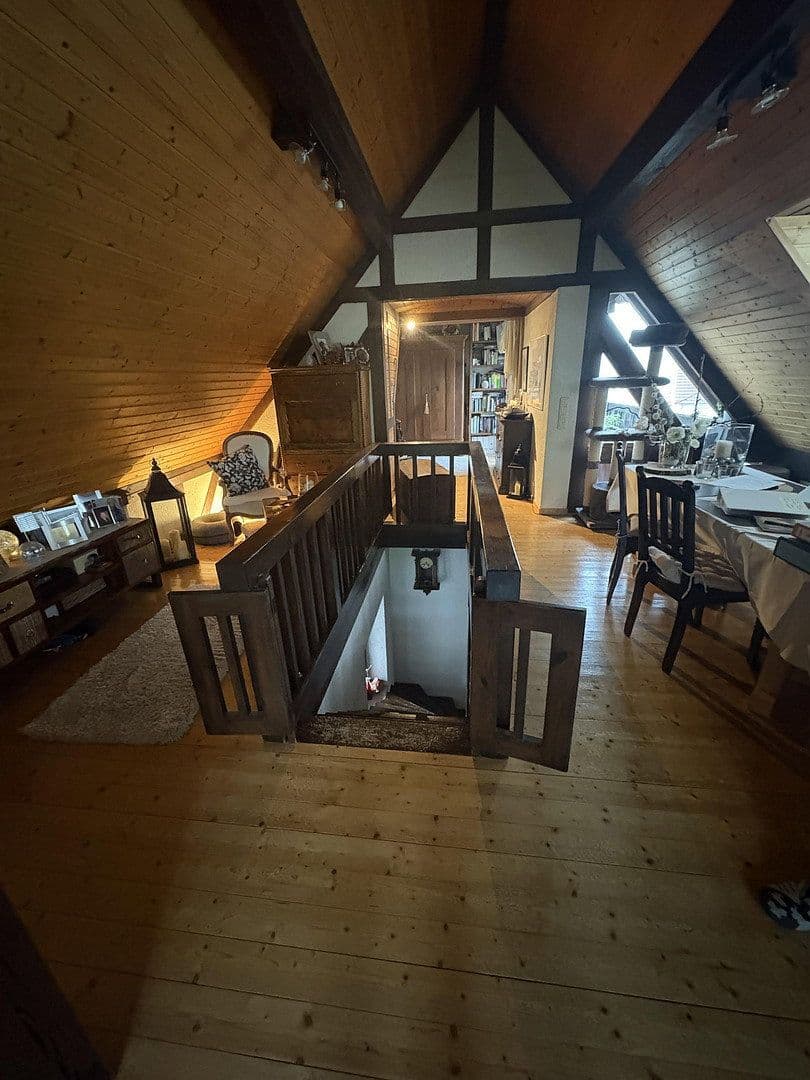 Prodej domu 196 m², pozemek 742 m², Bad Soden-Salmünster, Hessen Prodej domu 196 m², pozemek 742 m², Bad Soden-Salmünster, Hessen