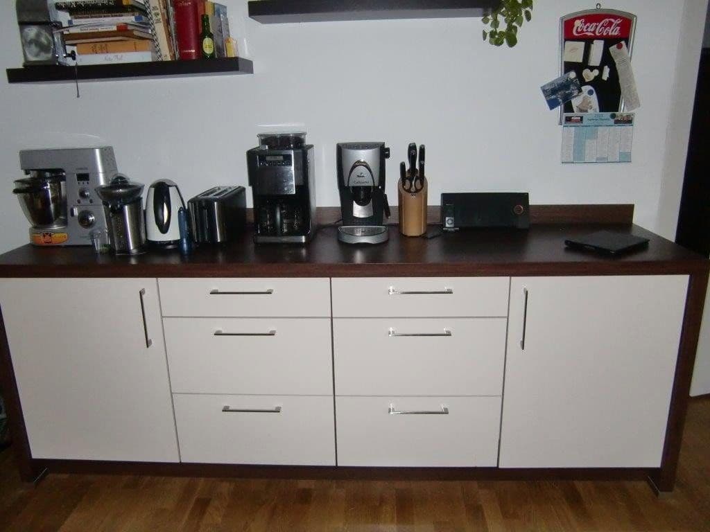 Pronájem bytu 2+kk 74 m², Augsburg -Hochfeld, Bavorsko Pronájem bytu 2+kk 74 m², Augsburg -Hochfeld, Bavorsko