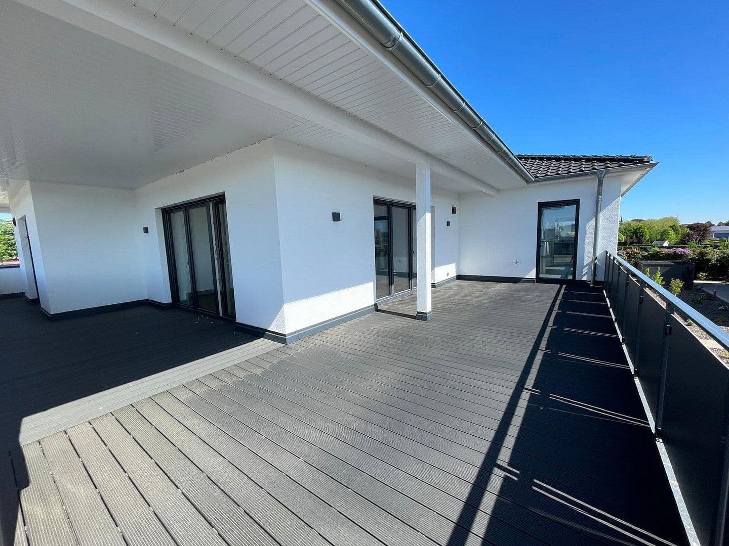 Pronájem bytu 4+1 172 m², Kampstraße 43, Twistringen, Dolní Sasko Pronájem bytu 4+1 172 m², Kampstraße 43, Twistringen, Dolní Sasko