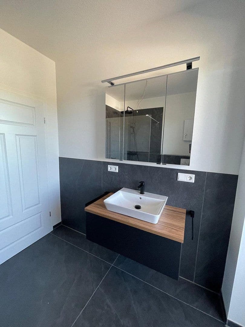 Pronájem bytu 4+1 172 m², Kampstraße 43, Twistringen, Dolní Sasko Pronájem bytu 4+1 172 m², Kampstraße 43, Twistringen, Dolní Sasko