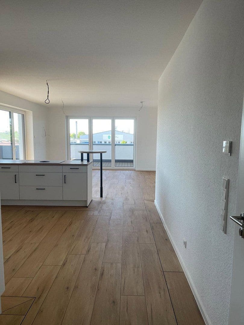 Pronájem bytu 4+1 172 m², Kampstraße 43, Twistringen, Dolní Sasko Pronájem bytu 4+1 172 m², Kampstraße 43, Twistringen, Dolní Sasko