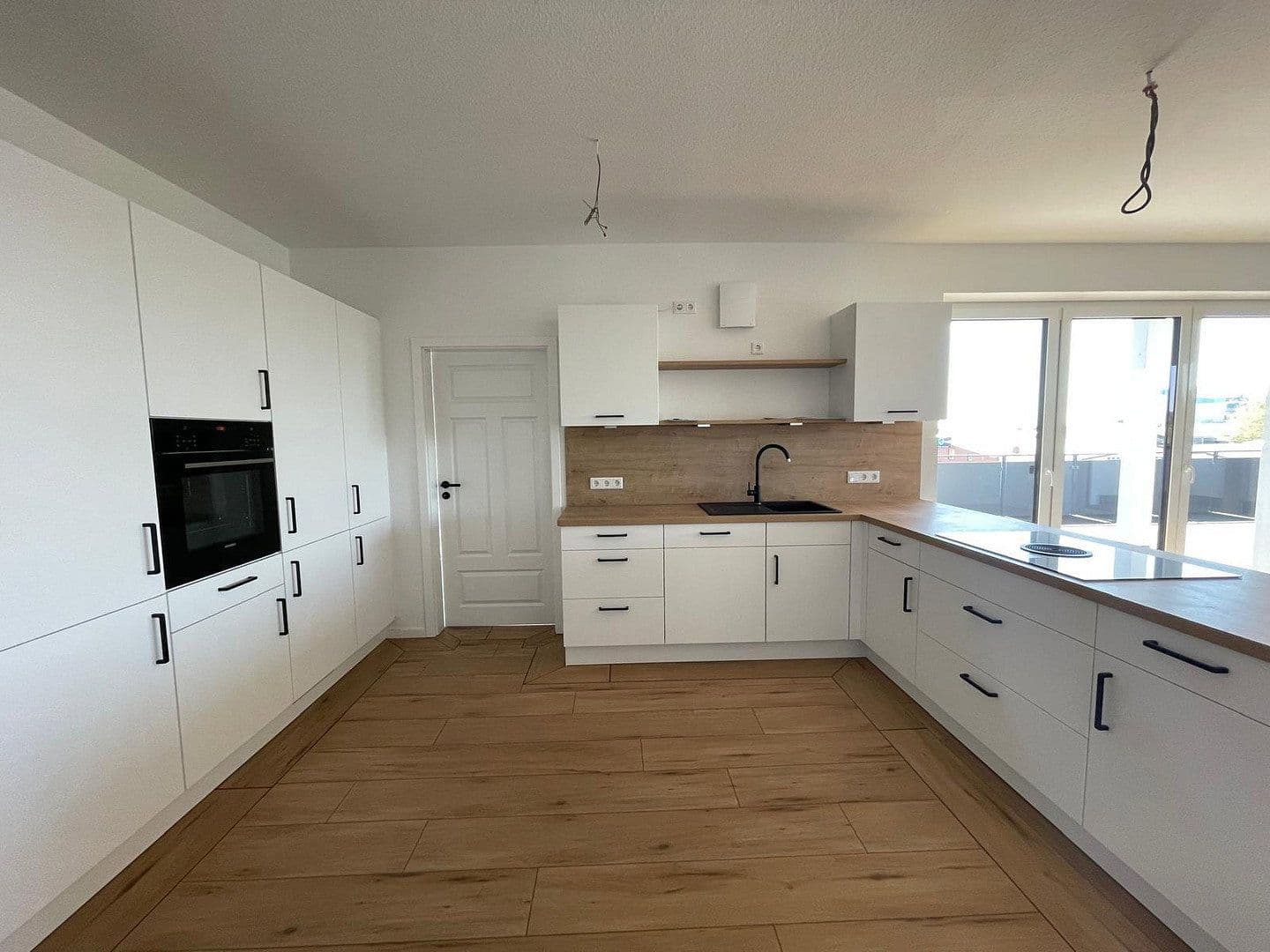 Pronájem bytu 4+1 172 m², Kampstraße 43, Twistringen, Dolní Sasko Pronájem bytu 4+1 172 m², Kampstraße 43, Twistringen, Dolní Sasko