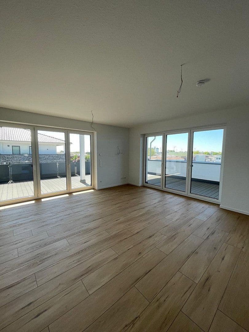 Pronájem bytu 4+1 172 m², Kampstraße 43, Twistringen, Dolní Sasko Pronájem bytu 4+1 172 m², Kampstraße 43, Twistringen, Dolní Sasko