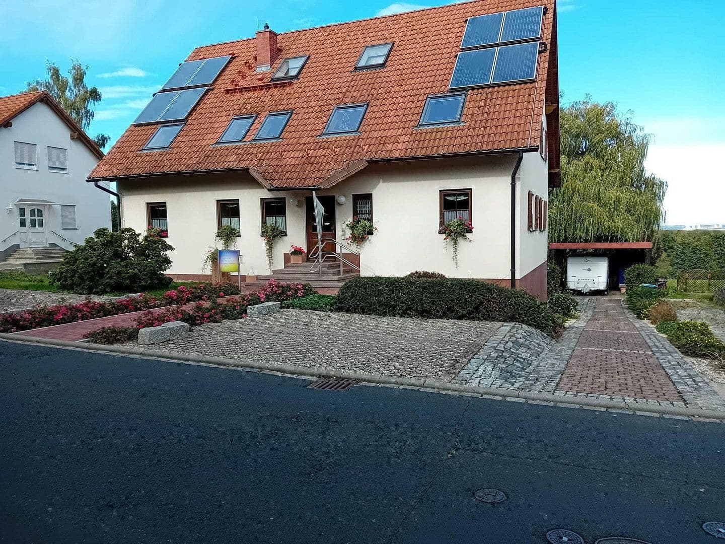 Prodej domu 330 m², pozemek 1.066 m², Žitava, Sasko Prodej domu 330 m², pozemek 1.066 m², Žitava, Sasko