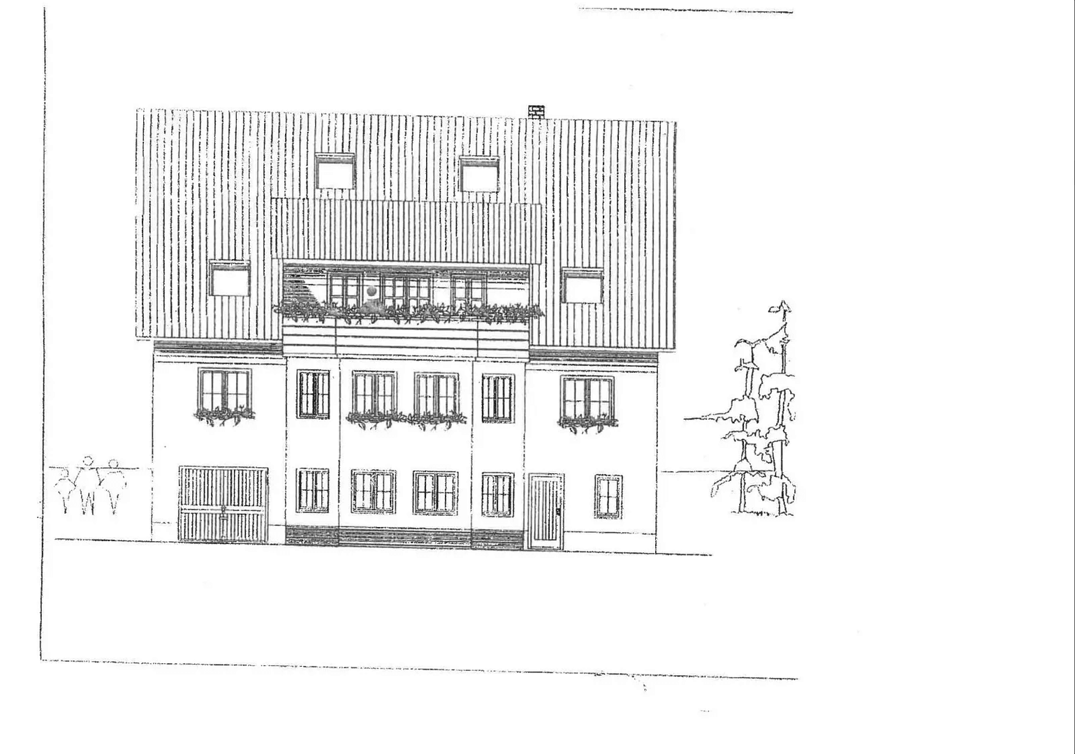 Prodej domu 330 m², pozemek 1.066 m², Žitava, Sasko Prodej domu 330 m², pozemek 1.066 m², Žitava, Sasko