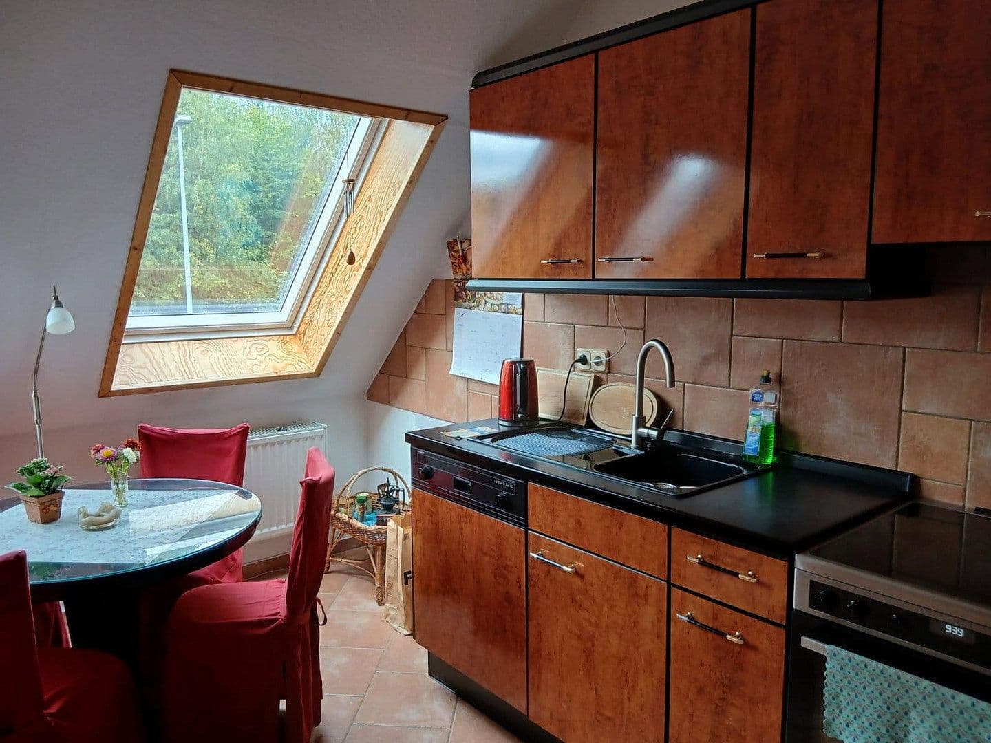 Prodej domu 330 m², pozemek 1.066 m², Žitava, Sasko Prodej domu 330 m², pozemek 1.066 m², Žitava, Sasko