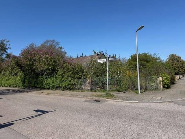 Prodej domu 170 m², pozemek 710 m², Berlin, Berlín Prodej domu 170 m², pozemek 710 m², Berlin, Berlín