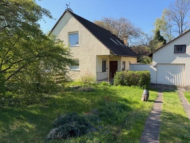 Prodej domu 170 m², pozemek 710 m², Berlin, Berlín Prodej domu 170 m², pozemek 710 m², Berlin, Berlín