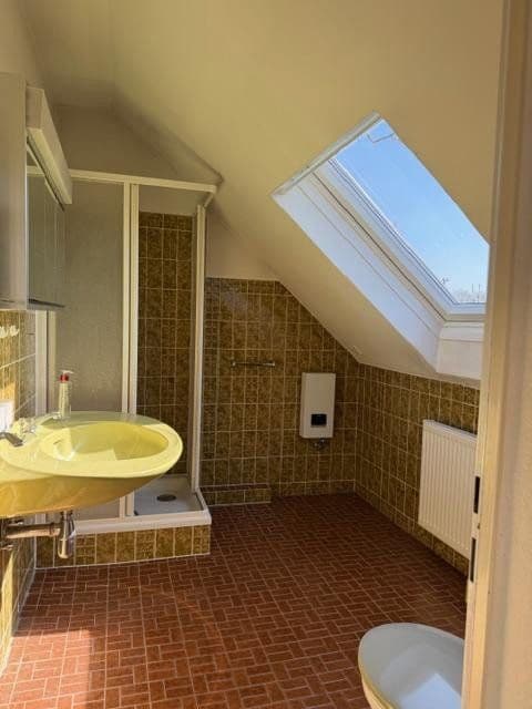 Prodej domu 170 m², pozemek 710 m², Berlin, Berlín Prodej domu 170 m², pozemek 710 m², Berlin, Berlín