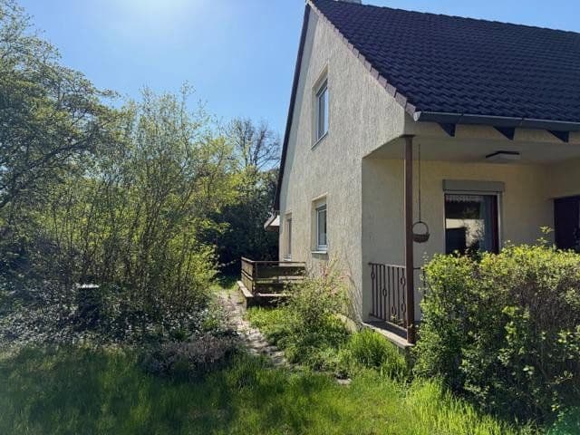 Prodej domu 170 m², pozemek 710 m², Berlin, Berlín Prodej domu 170 m², pozemek 710 m², Berlin, Berlín
