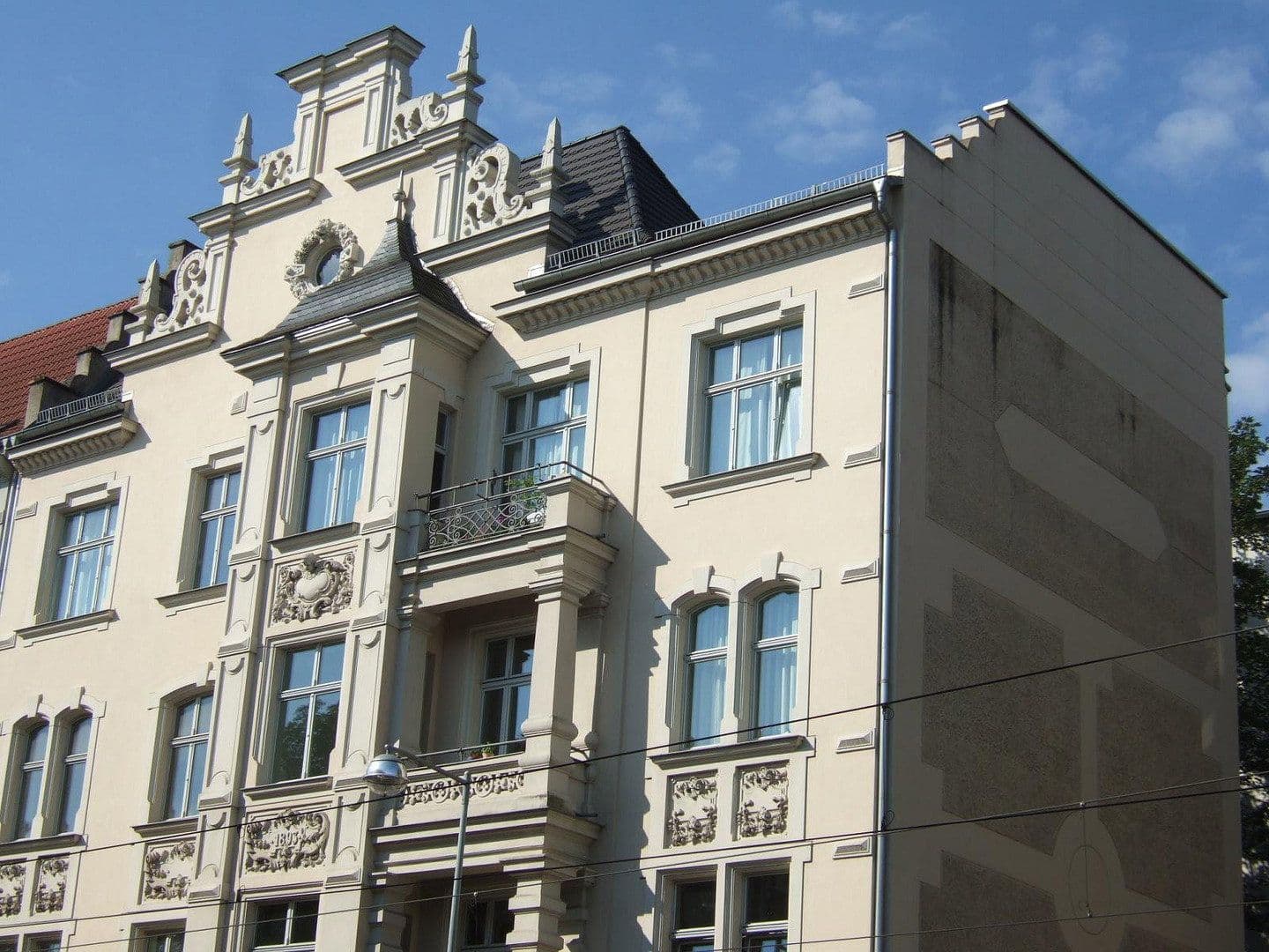 Prodej domu 578 m², pozemek 306 m², Magdeburg, Sasko-Anhaltsko Prodej domu 578 m², pozemek 306 m², Magdeburg, Sasko-Anhaltsko