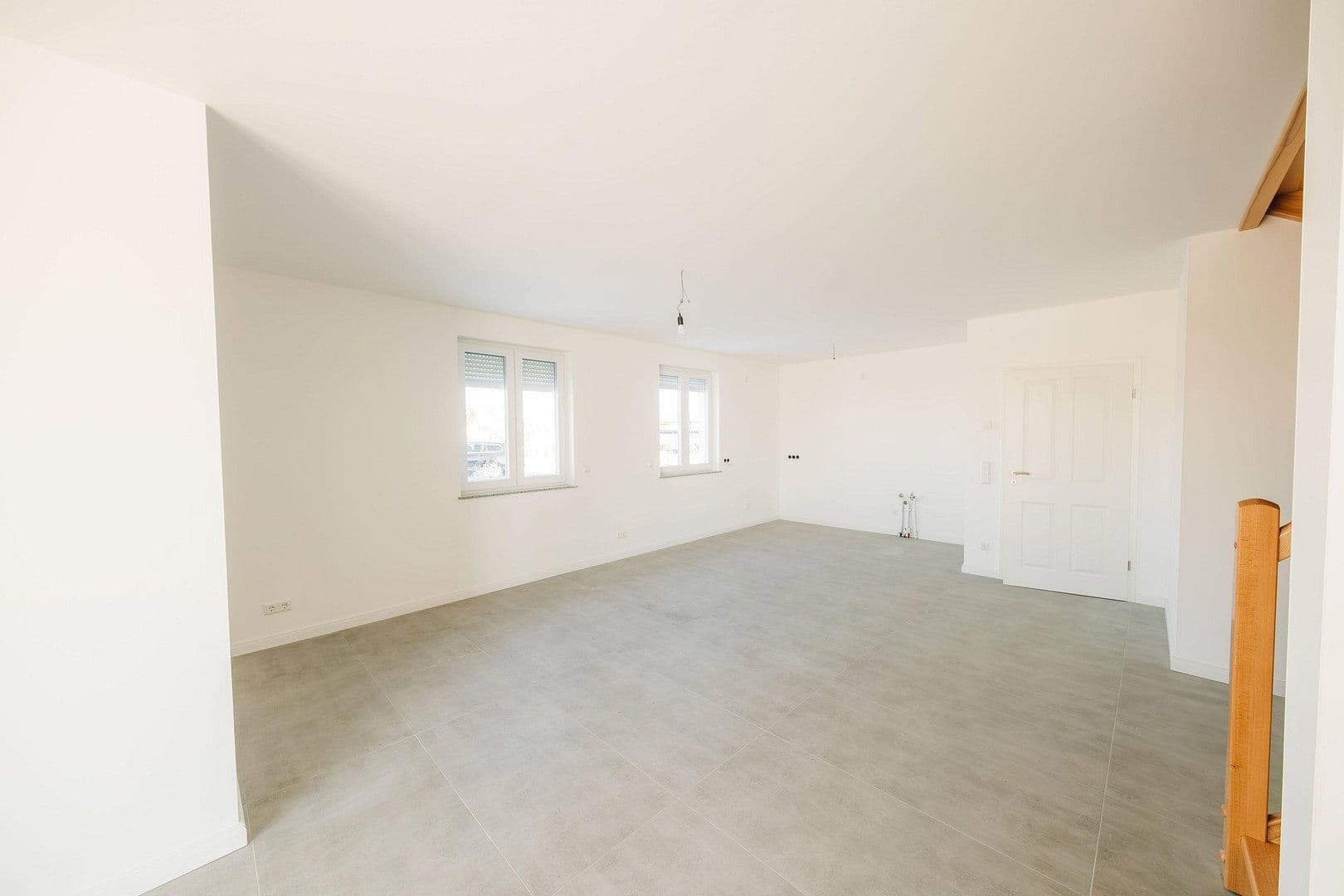 Pronájem domu 135 m², pozemek 275 m², Zum Wiesengraben 27, Jesewitz, Sasko Pronájem domu 135 m², pozemek 275 m², Zum Wiesengraben 27, Jesewitz, Sasko
