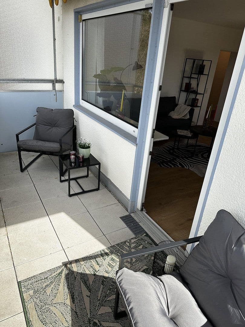 Prodej bytu 3+1 83 m², Am Richtsberg, Marburg, Hessen Prodej bytu 3+1 83 m², Am Richtsberg, Marburg, Hessen
