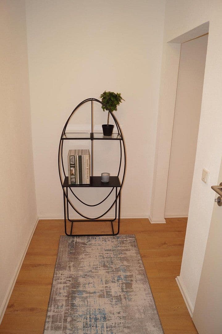 Prodej bytu 3+1 83 m², Am Richtsberg, Marburg, Hessen Prodej bytu 3+1 83 m², Am Richtsberg, Marburg, Hessen