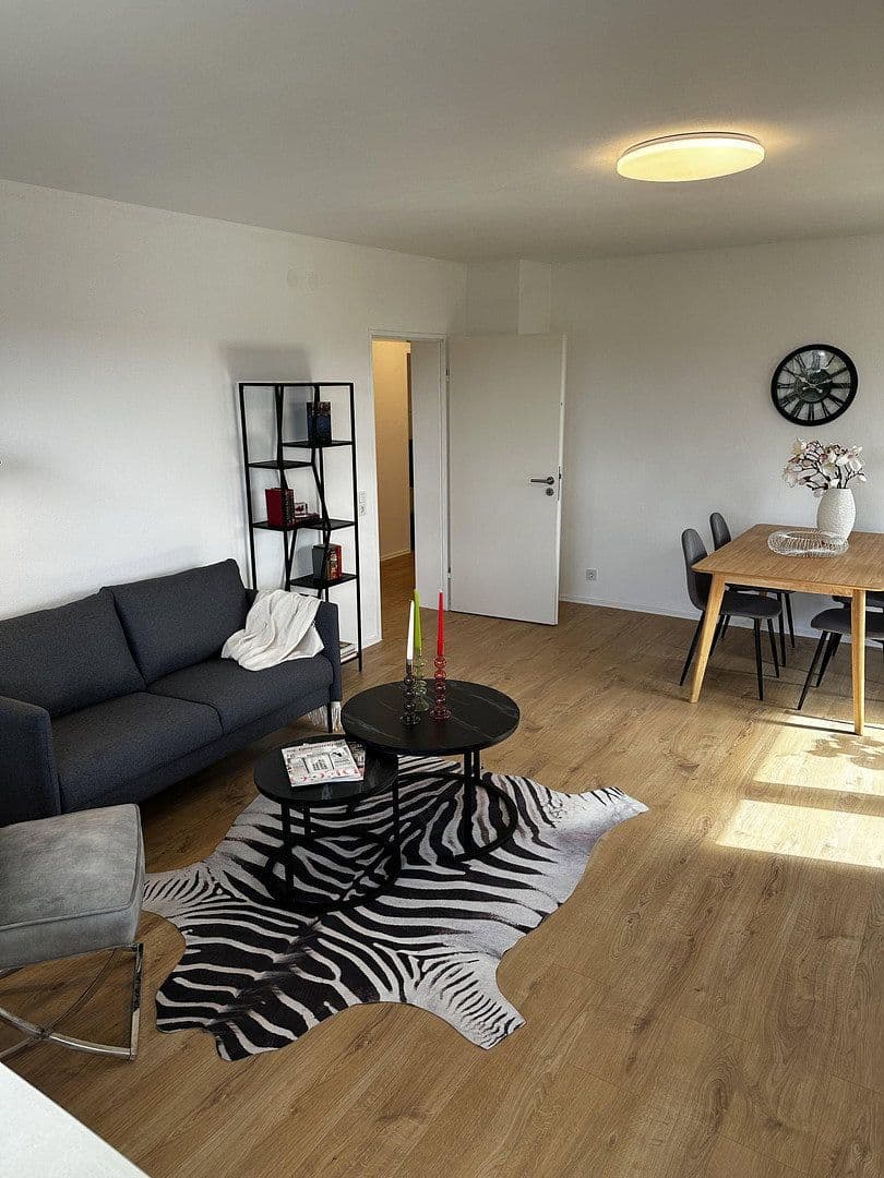 Prodej bytu 3+1 83 m², Am Richtsberg, Marburg, Hessen Prodej bytu 3+1 83 m², Am Richtsberg, Marburg, Hessen