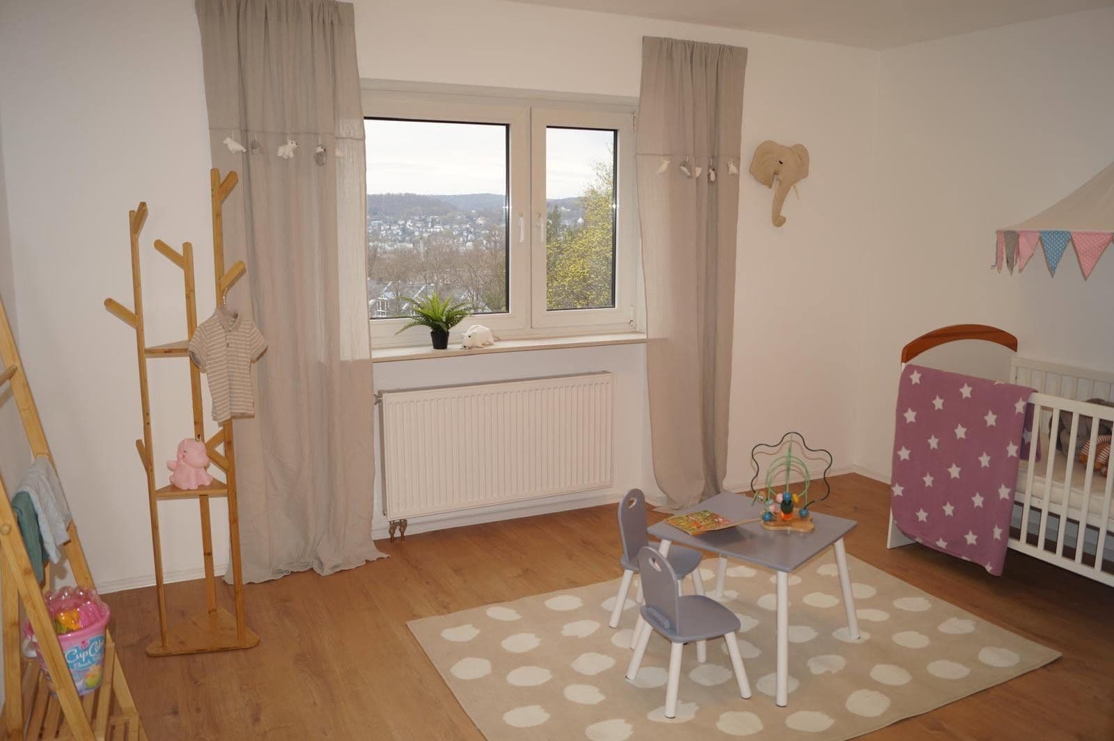 Prodej bytu 3+1 83 m², Am Richtsberg, Marburg, Hessen Prodej bytu 3+1 83 m², Am Richtsberg, Marburg, Hessen
