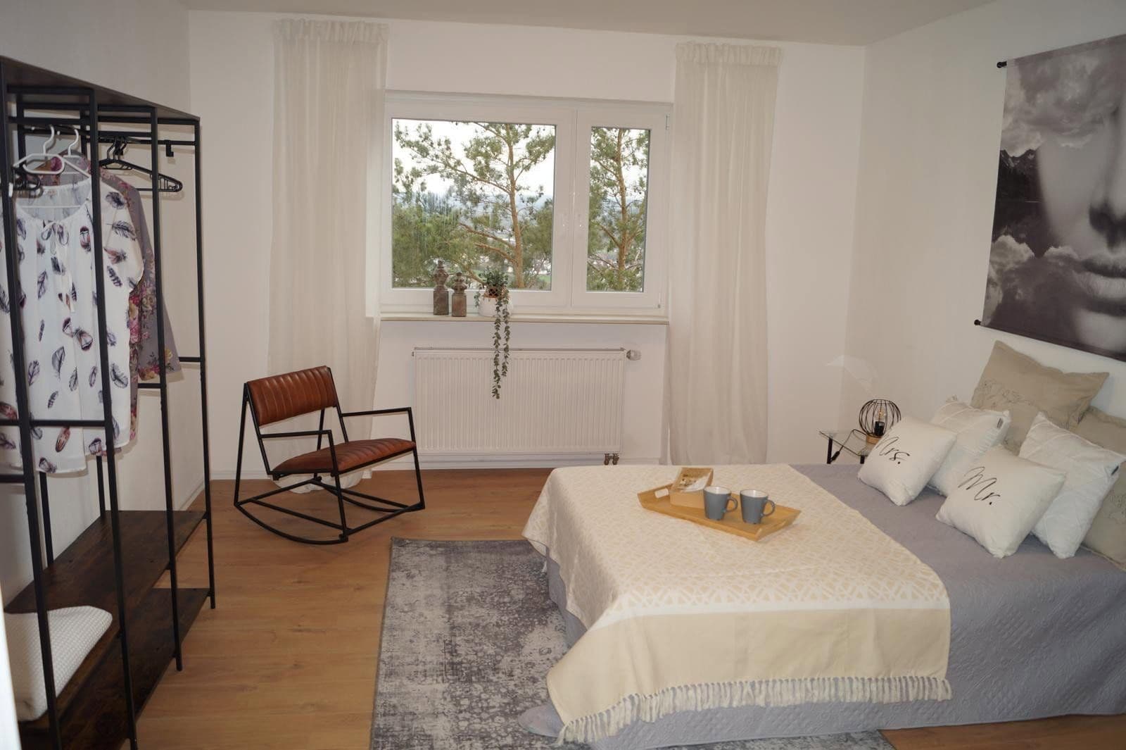 Prodej bytu 3+1 83 m², Am Richtsberg, Marburg, Hessen Prodej bytu 3+1 83 m², Am Richtsberg, Marburg, Hessen