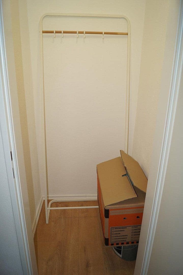 Prodej bytu 3+1 83 m², Am Richtsberg, Marburg, Hessen Prodej bytu 3+1 83 m², Am Richtsberg, Marburg, Hessen