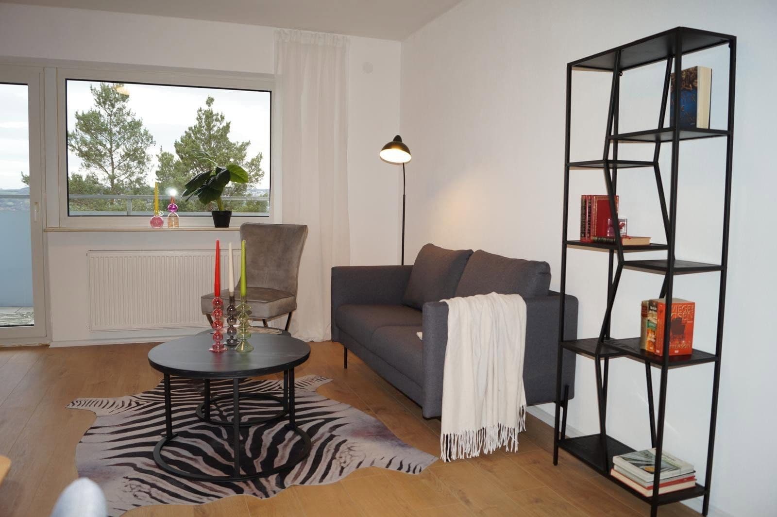 Prodej bytu 3+1 83 m², Am Richtsberg, Marburg, Hessen Prodej bytu 3+1 83 m², Am Richtsberg, Marburg, Hessen