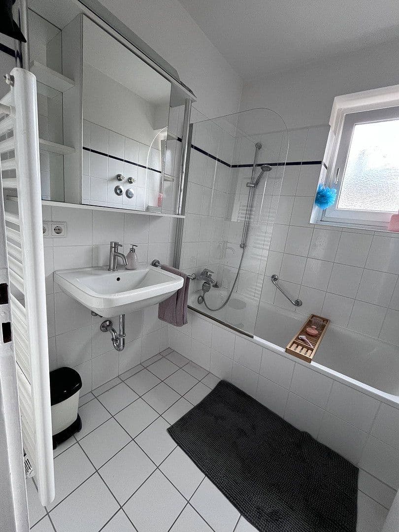 Prodej bytu 4+1 87 m², Tristanstraße 5, Germering, Bavorsko Prodej bytu 4+1 87 m², Tristanstraße 5, Germering, Bavorsko