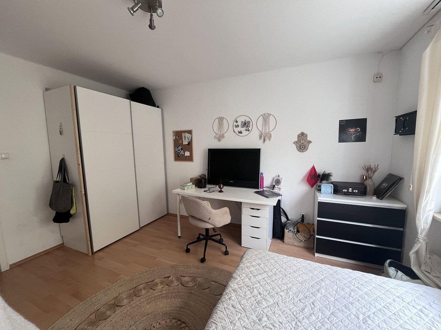 Prodej bytu 4+1 87 m², Tristanstraße 5, Germering, Bavorsko Prodej bytu 4+1 87 m², Tristanstraße 5, Germering, Bavorsko