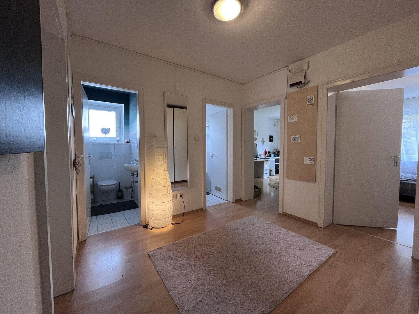 Prodej bytu 4+1 87 m², Tristanstraße 5, Germering, Bavorsko Prodej bytu 4+1 87 m², Tristanstraße 5, Germering, Bavorsko