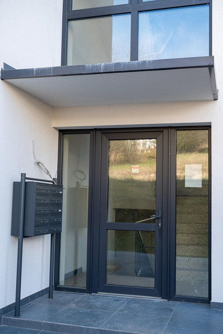Prodej bytu 1+1 54 m², Karl-Krösche Str., Alfeld (Leine), Dolní Sasko Prodej bytu 1+1 54 m², Karl-Krösche Str., Alfeld (Leine), Dolní Sasko