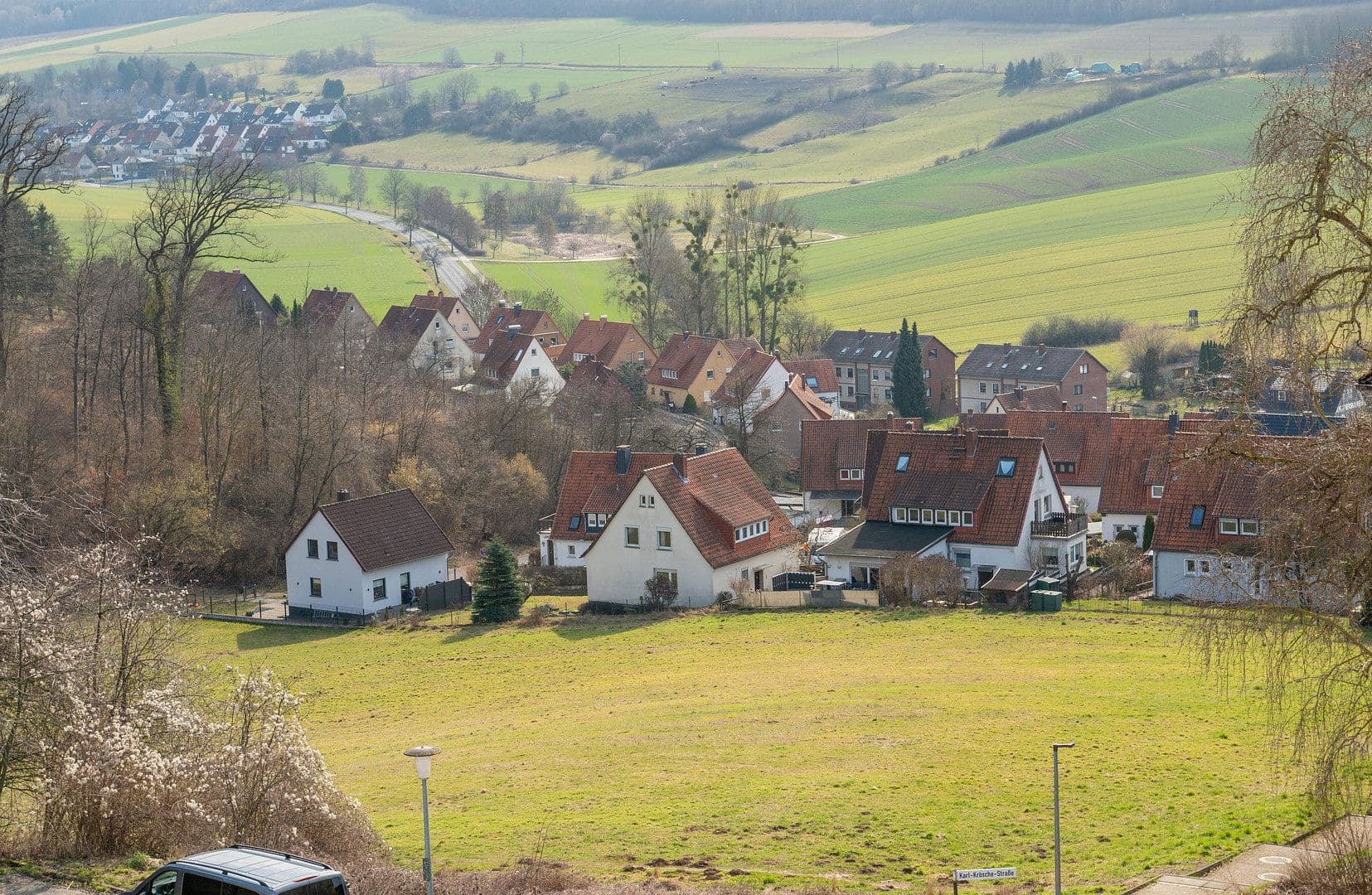 Prodej bytu 1+1 54 m², Karl-Krösche Str., Alfeld (Leine), Dolní Sasko Prodej bytu 1+1 54 m², Karl-Krösche Str., Alfeld (Leine), Dolní Sasko