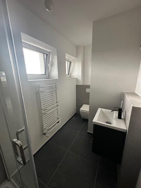 Prodej bytu 1+1 54 m², Karl-Krösche Str., Alfeld (Leine), Dolní Sasko Prodej bytu 1+1 54 m², Karl-Krösche Str., Alfeld (Leine), Dolní Sasko