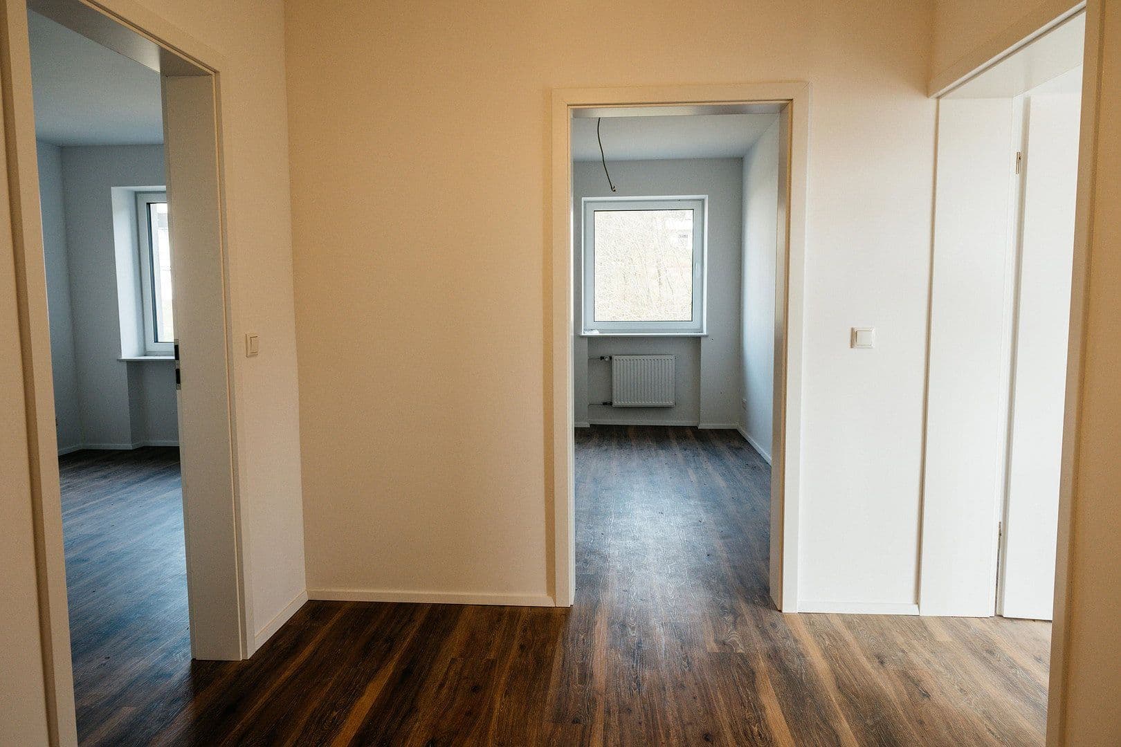 Prodej bytu 1+1 45 m², Karl-Krösche Str. 8, Alfeld (Leine), Dolní Sasko Prodej bytu 1+1 45 m², Karl-Krösche Str. 8, Alfeld (Leine), Dolní Sasko