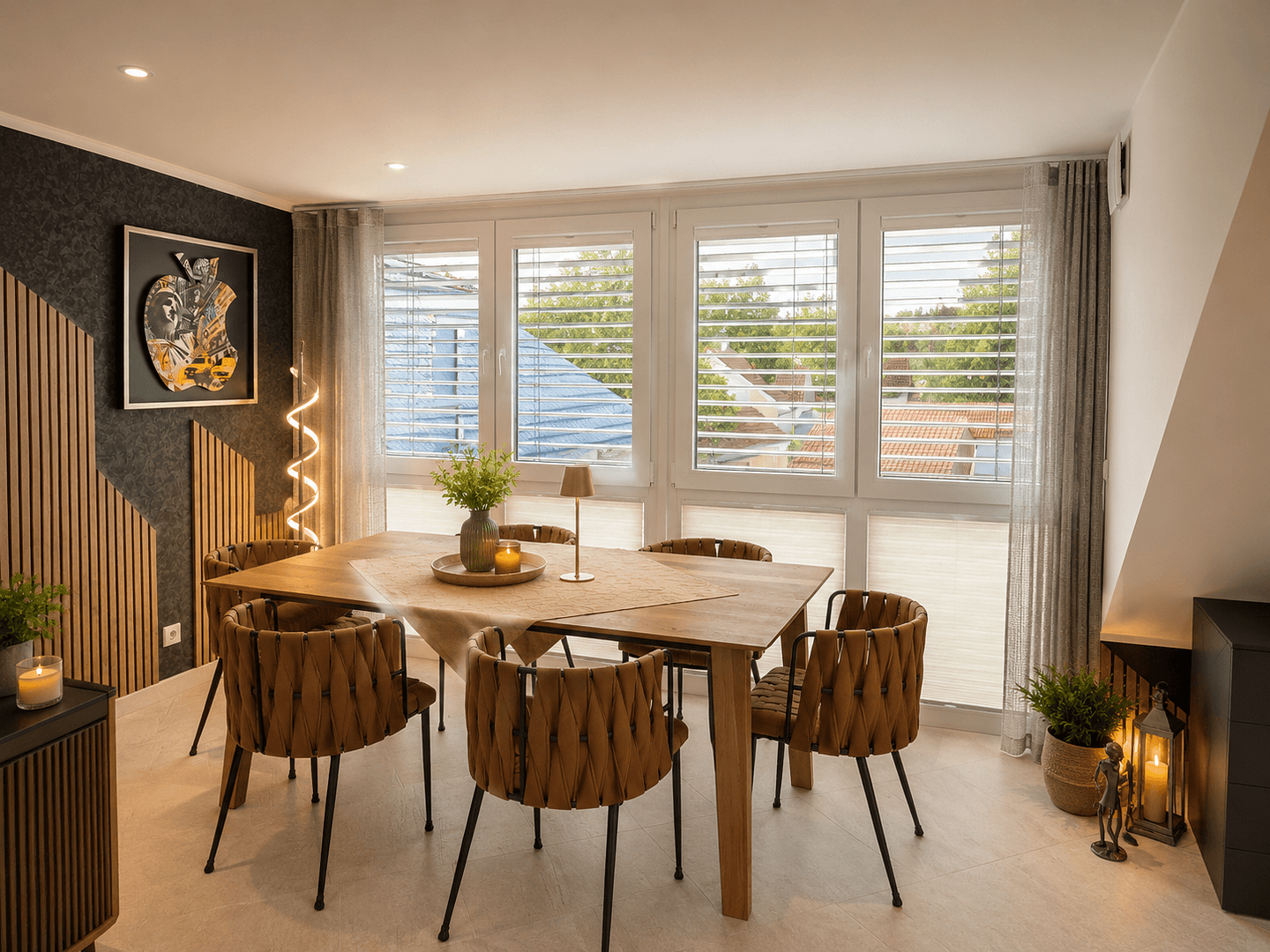 Prodej bytu 3+1 166 m², Erlenweg, Brunnthal /OT Faistenhaar, Bavorsko Prodej bytu 3+1 166 m², Erlenweg, Brunnthal /OT Faistenhaar, Bavorsko
