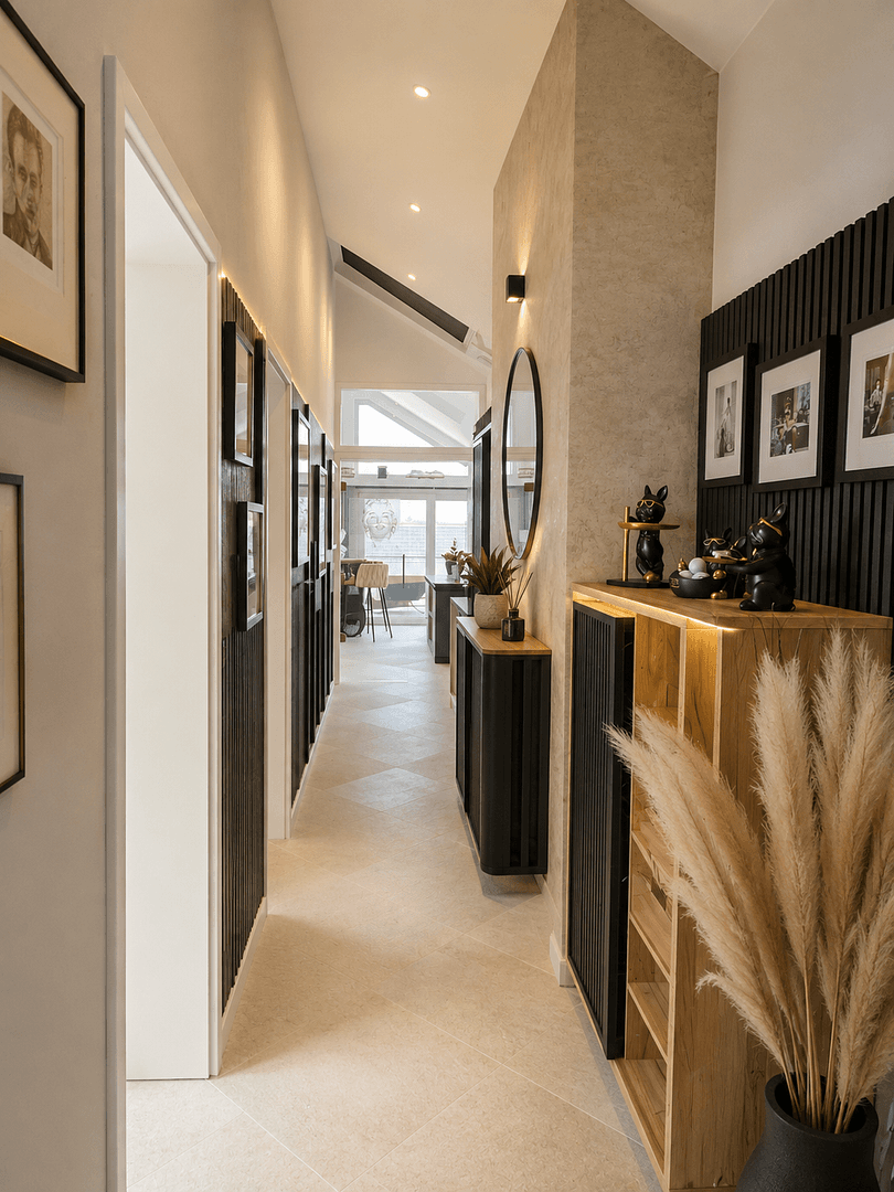 Prodej bytu 3+1 166 m², Erlenweg, Brunnthal /OT Faistenhaar, Bavorsko Prodej bytu 3+1 166 m², Erlenweg, Brunnthal /OT Faistenhaar, Bavorsko