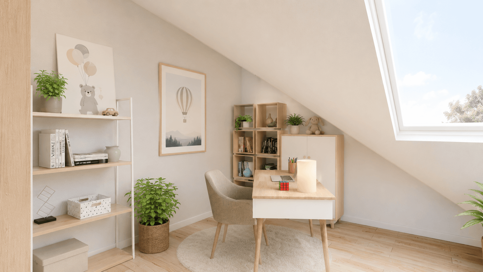 Prodej bytu 3+1 166 m², Erlenweg, Brunnthal /OT Faistenhaar, Bavorsko Prodej bytu 3+1 166 m², Erlenweg, Brunnthal /OT Faistenhaar, Bavorsko